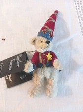 Deb Canham B1261 Together Forever Bear