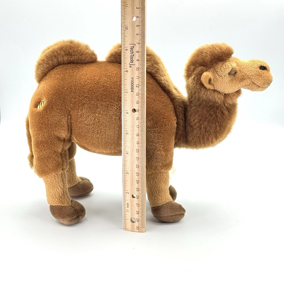 Webkinz SEALED CODE  Camel Signature Wild Bactrian WKS1055 With Tag Unused NEW - Image 3 of 4