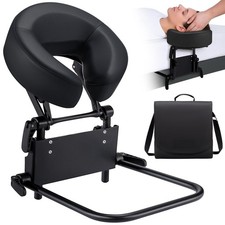 Home Mattress Top Massage Kit, Universal Massage Headrest for Bed, Adjustable...