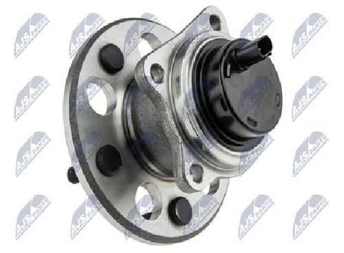 Fits NTY KLT-TY-076 wheel hub rear ⭐UK Stock⭐ - Image 2