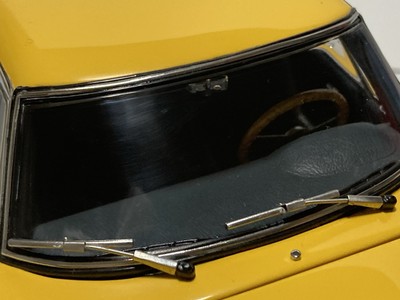 1:18 CMC, 1961 Ferrari 250 GT SWB, Yellow | eBay