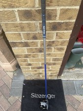 Masters MC-Z910 Golf Clubs Regular Flex, Right-Handed 10.5 Degree.