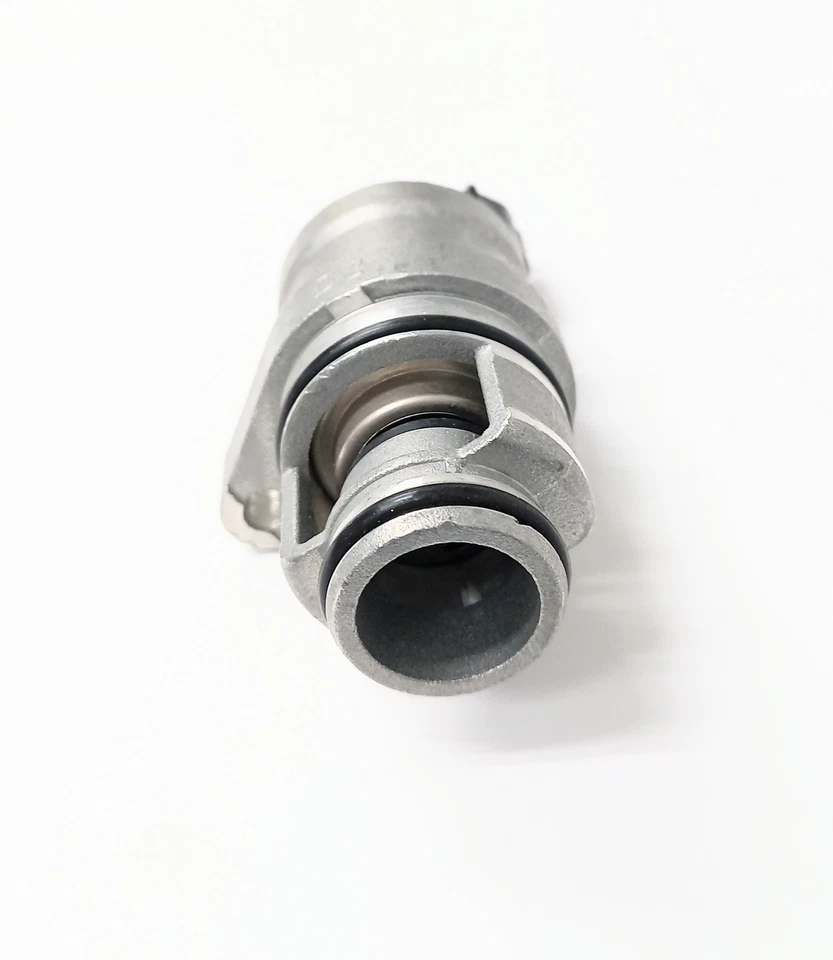 Válvula de control de aire de ralentí Mopar 4861625AB para Dodge Chrysler Caravan Pacifica 03-07 Foto 3 de 4