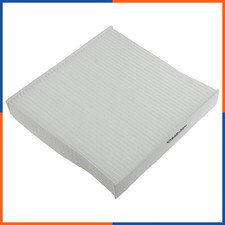 Filtre d'habitacle Mg F