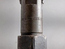 Injecteur Citroen C15
