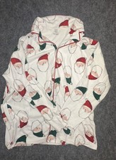 Carters Christmas PJ Set  ADULT  XL