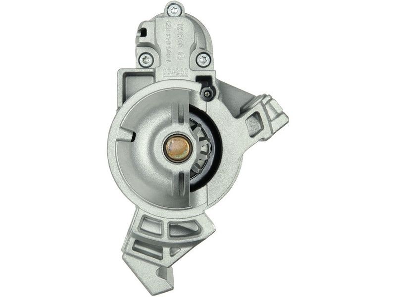 Démarreur AS-PL S0690PR équivalence OEM 12418571905 pour berline allemande
