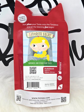 Tonies Rapunzel and Other Favorite Tales Audiobook Play - Toniebox Figurine NEW