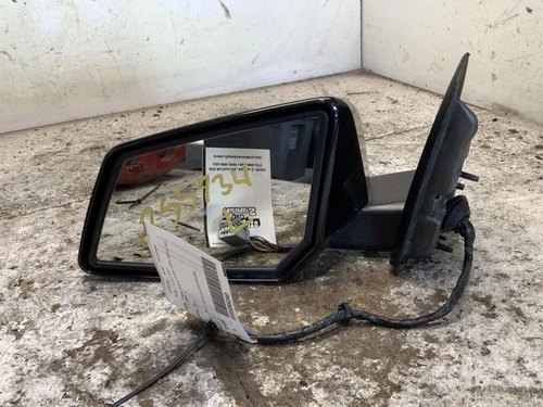 Driver Side View Mirror Power Manual Folding Fits 12-17 TRAVERSE 1246124