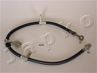 Halter Bremsschlauch Japko 694024 FüR MB Civic Honda MA 6 Fastback Aerodeck MC