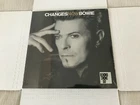DAVID BOWIE -CHANGES NOW- Record Store Day 2020 Vinyl Record LP- New York 1996