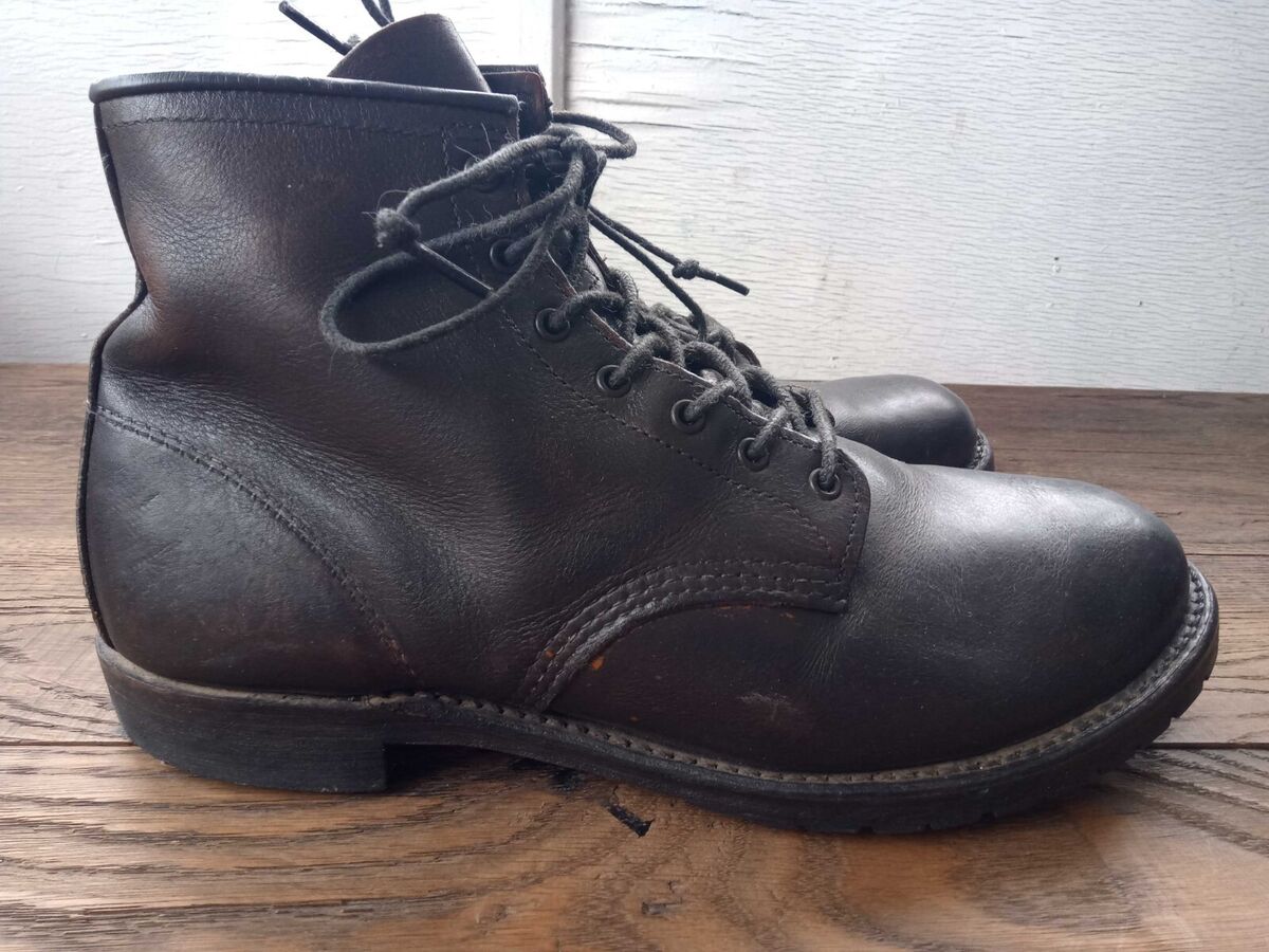 RED WING Beckman 9013 Boots Men's Size US 10.5 D | eBay RED WING Beckman 9013 Boots Men's Size US 10.5 D | eBay