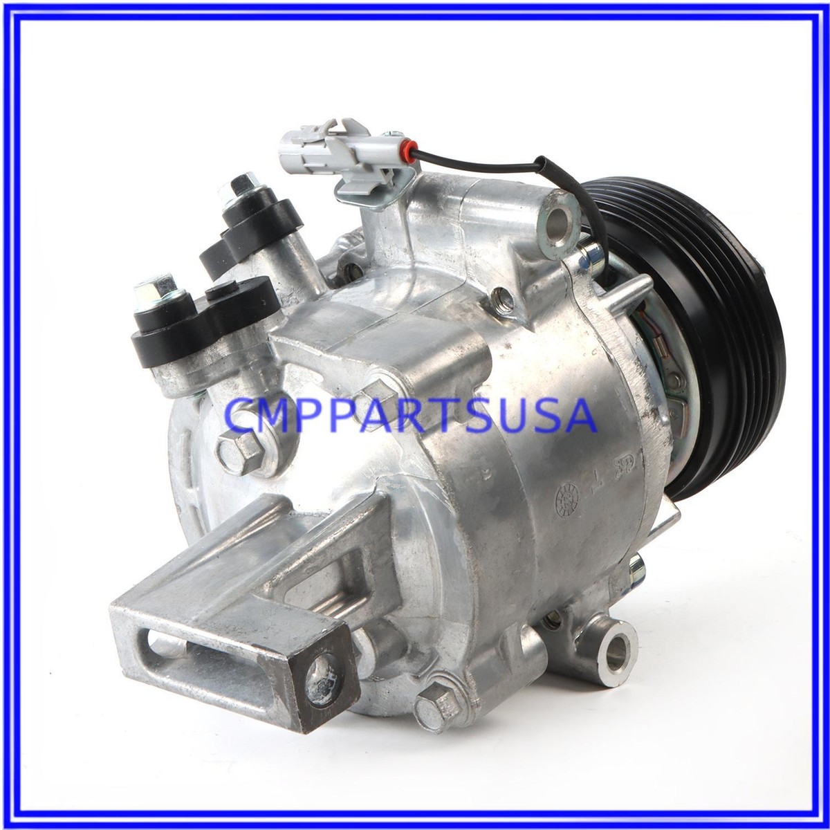 95201-68LA1 95200-68LA3 A/C Compressor For Suzuki WAGON R SOLIO