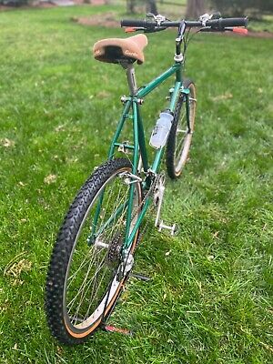 Early 1984 Montare Mountain Bikes MTB Designed by Tom Early 1984 Montare Mountain Bikes MTB Designed by Tom