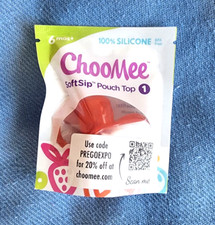 pacifier silicone ChooseMe Open Box/bag