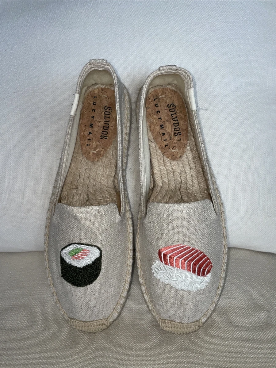 Soludos wholesale clearance