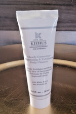 Kiehl's Clearly Corrective Daily Brightening And Exfoliating Cleanser 1oz/30ml