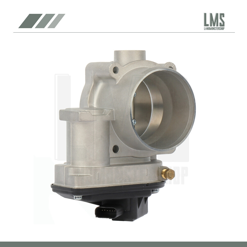 Throttle Body For Lincoln MKZ 3.5L 2007-2012 Mercury Sable 3.5L 2008-2009