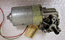 KRONES BOTTLING MACHINE 7-899-50-315-0 MOTOR