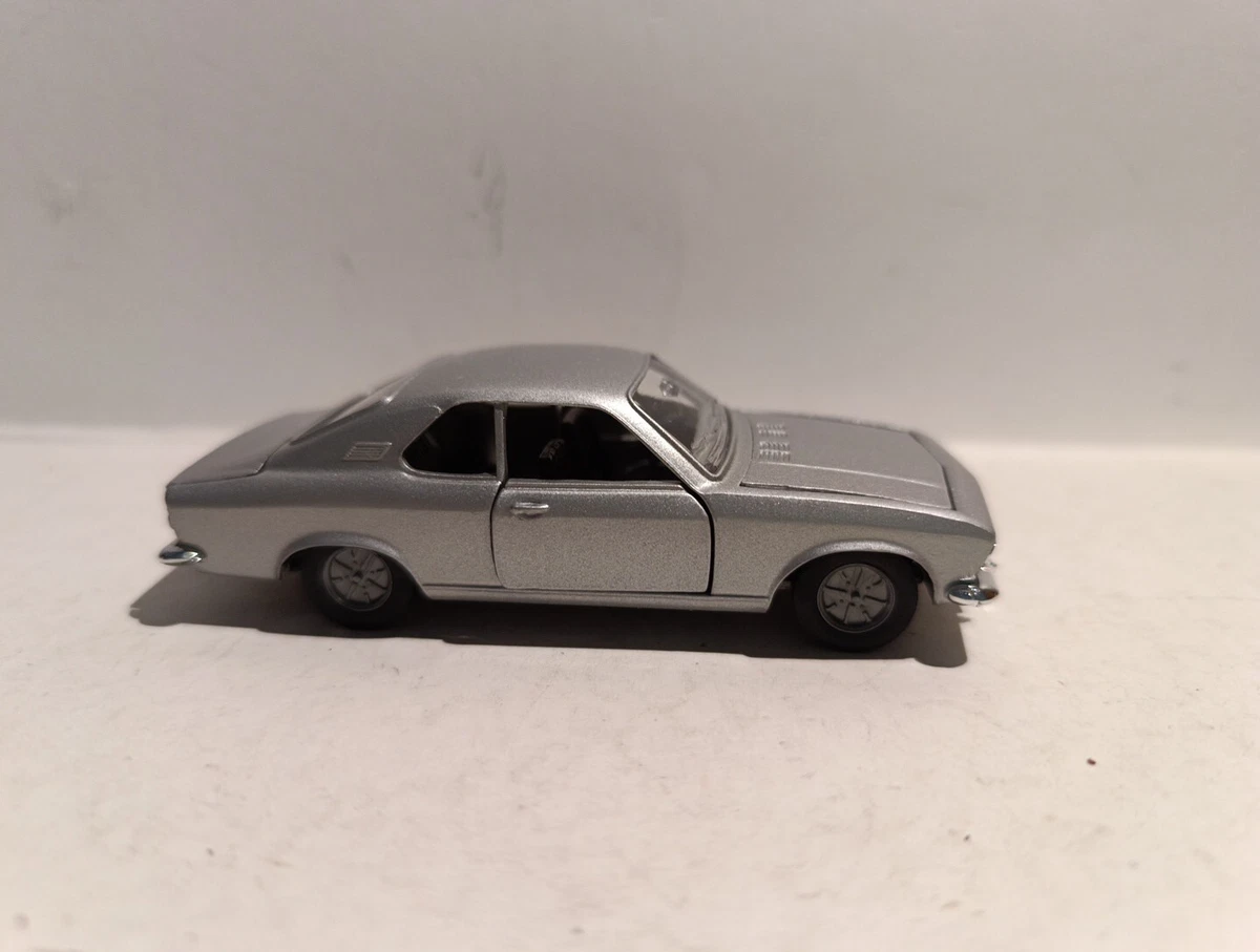 Märklin - 1:43 - Opel Manta - Catawiki