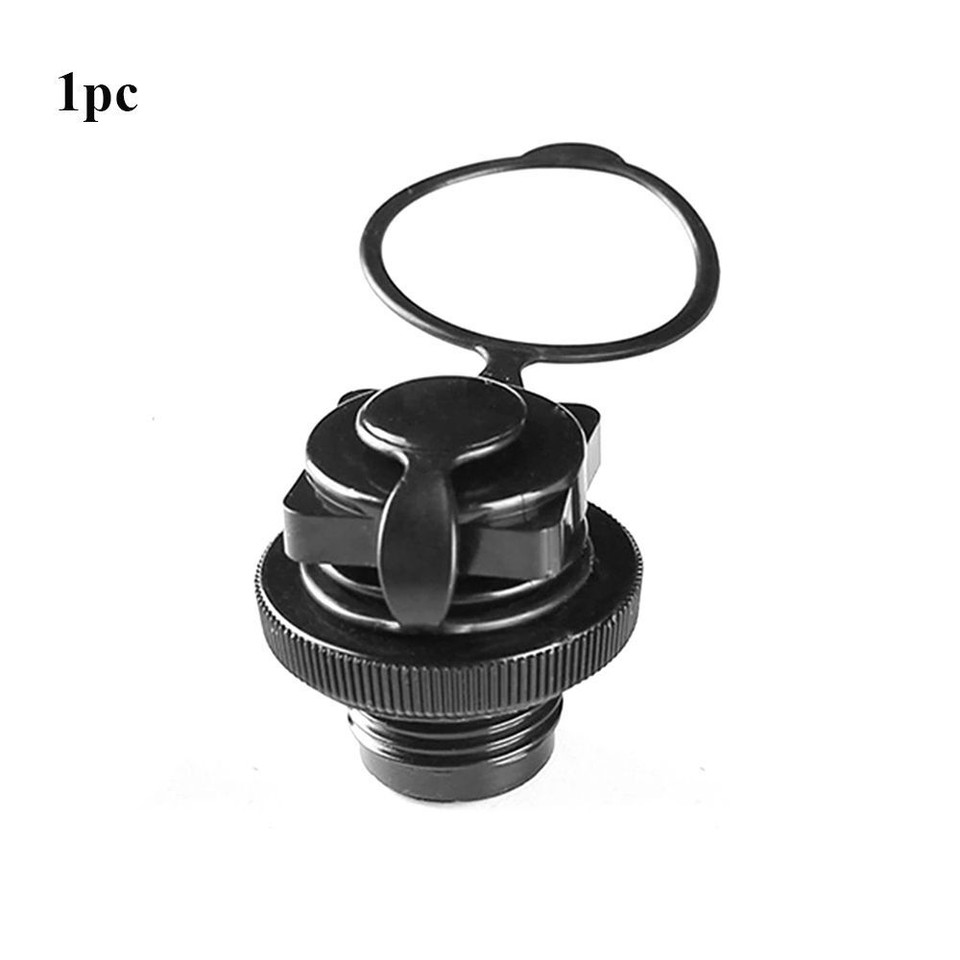 Accessories Air Valve Mattress Valves Inflatable Pump Adapter Nozzle