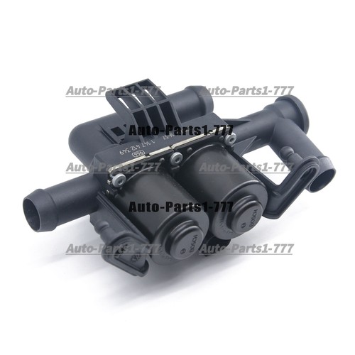 B0SCH Heater Control Valve for BMW 528i xDrive 535i 640i F07 F10 F01 64219310349 - Picture 5 of 5