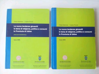Die neuen Jugendtrends zum Thema Religion..-C.Barborini, L.Tomasi-2005