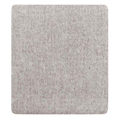 Wool Pressing Mat 14" x 13" Wool Ironing Pad Blanket 12mm Thickened Heat - Picture 13 of 15