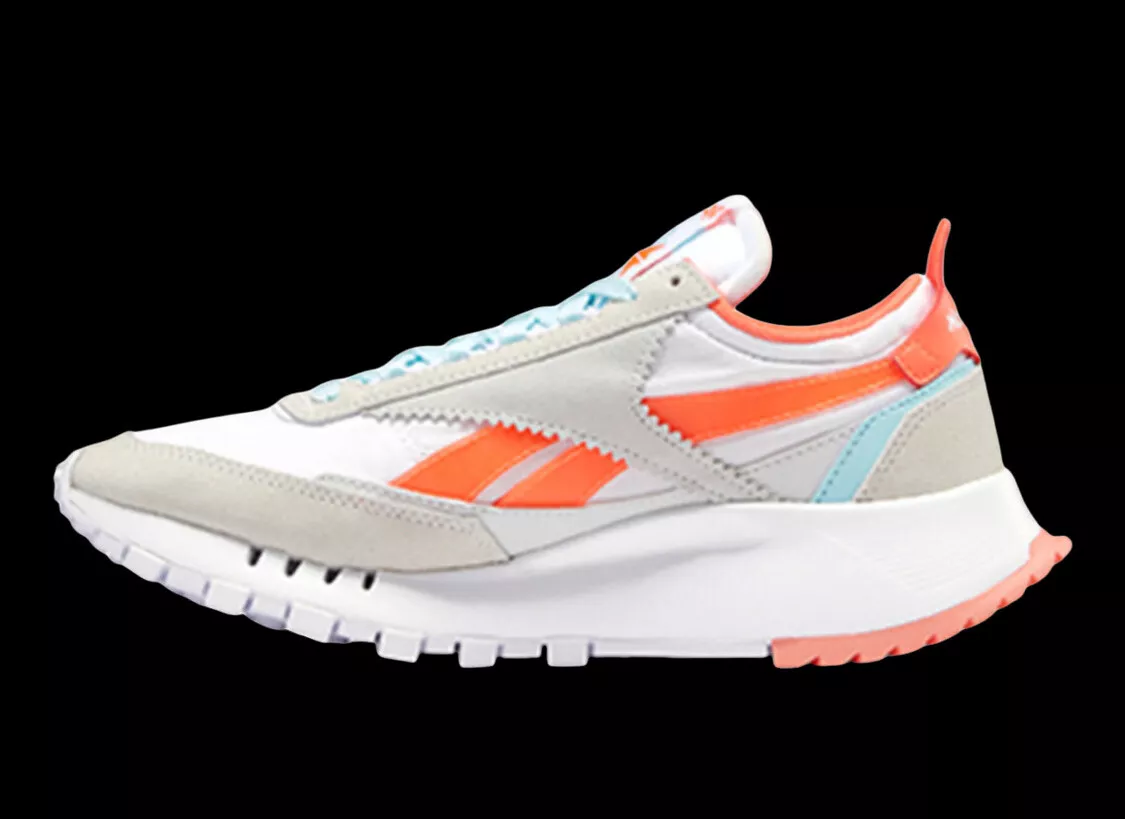 Reebok Women s Classic Leather Legacy Marathon Running Shoes