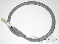 Bmw E46 Innere VordertüRgriff Schloss Kabelzug 8221519 51218221519 Neu Genuine
