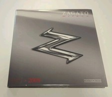 Zagato Milano 1919-2009 The Official Book 2010 Giorgio Nada Editore