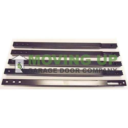 Chamberlain 41A5665 Square Rail Assembly Garage Door Opener Craftsman Chamberlain 41A5665 Square Rail Assembly Garage Door Opener Craftsman