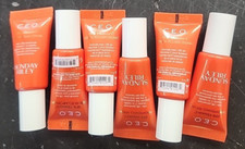 Sunday Riley C.E.O. 15 Vitamin C Brightening Serum CEO .17oz /12Pack/5 ml each