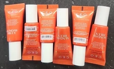 Sunday Riley C.E.O. 15% Vitamin C Brightening Serum CEO .17oz /12Pack/5 ml each