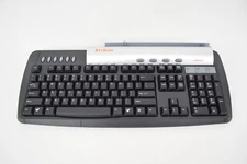 Keyscan KS810-P Keyboard Scanner USB Imaging