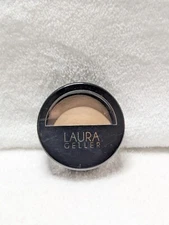 Laura Geller  Baked Origional Highlighter French Vanilla  0.06oz