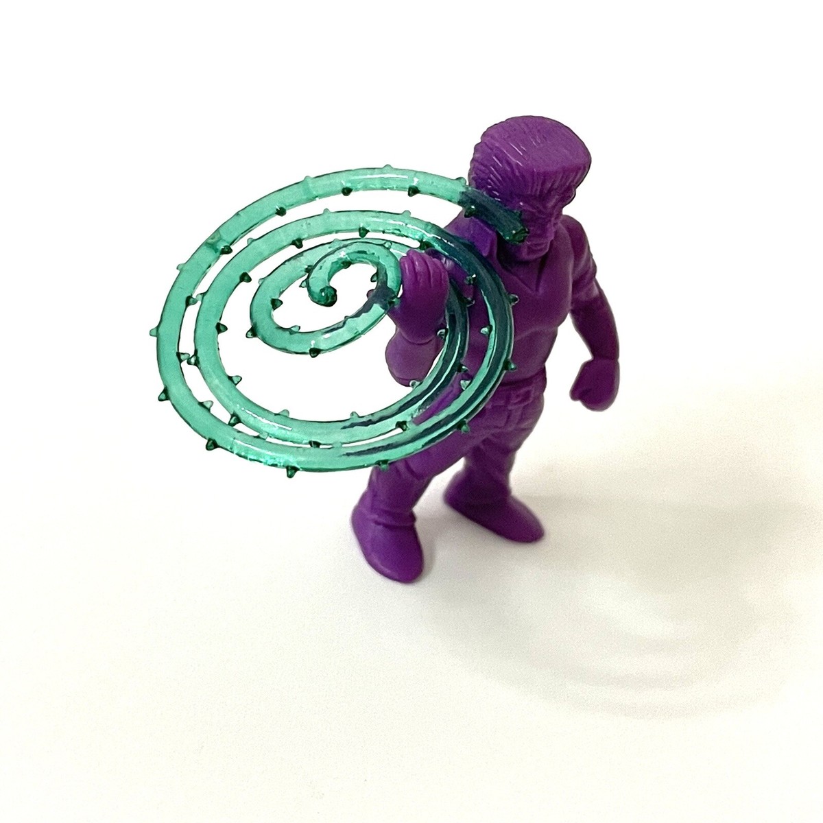 JoJo's Bizarre Adventure Small Figure Joseph Joestar Hermit Purple