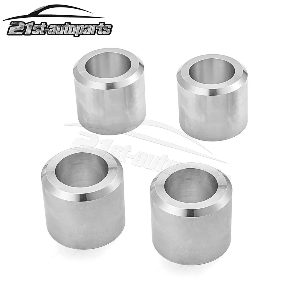 CNC 2" Lift Kits For 2015-2023 Can-Am Outlander 500 650 570 850 1000R - Image 3 of 4