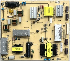 Vizio V705-J03 / V705x-J03 Power Supply / LED Board 09-70CAR130-00