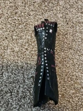 wwe MATTEL ELITE EDGE JACKET wrestling ACCESSORY