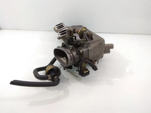 034133223J Colector Admision para AUDI 80/90 (893) * 1999 2279720 - Imagen 3 de 10