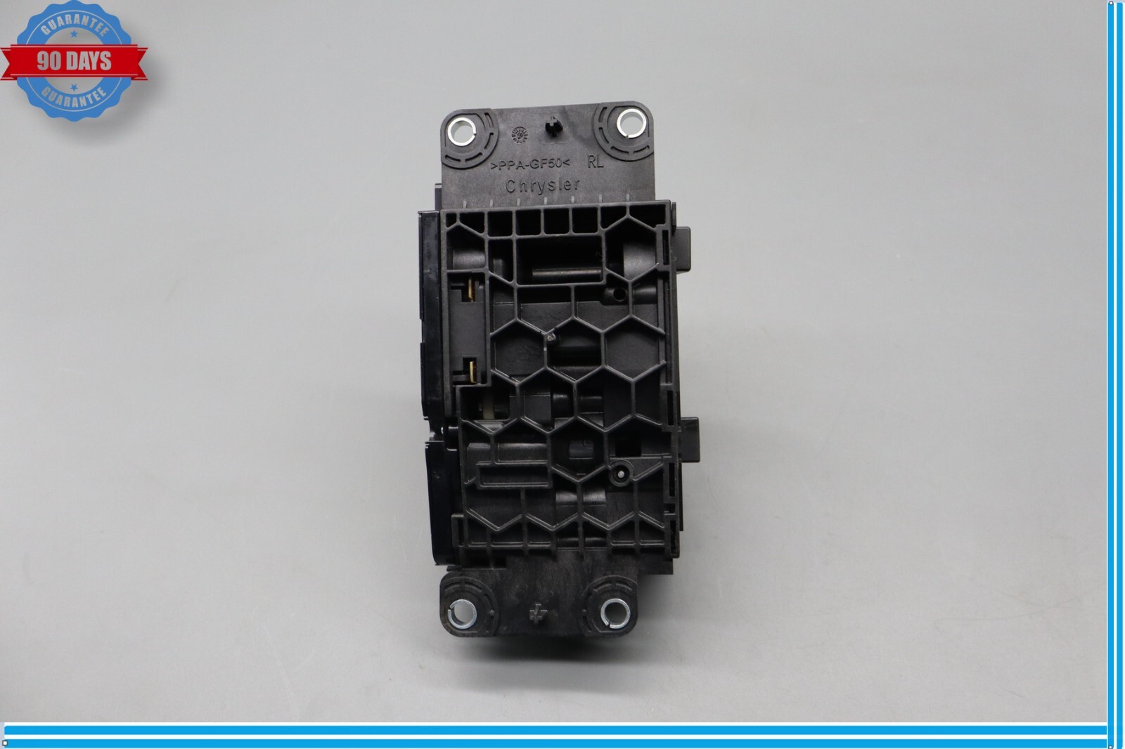 14-22 Maserati Ghibli Quattroporte Floor Shifter Gear Shift Selector Box Oem