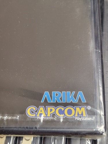 Everblue (2001, Capcom) New Factory Sealed JAPAN Playstation 2 PS2 Import - Picture 3 of 13