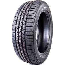Tire Continental Conticrosscontact Winter Ev Lt 24575r16 E 10 Ply Mo