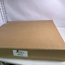 Quam SYSTEM-15 24x24 Tile Replacement Coaxial Loudspeaker System, 70V