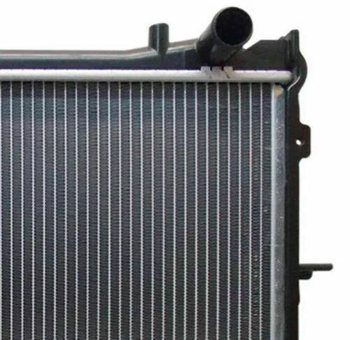 Radiator 2057 Fits 2000 KIA SPORTAGE 2.0L L4 2560 2561 4CYL - Image 4 of 4