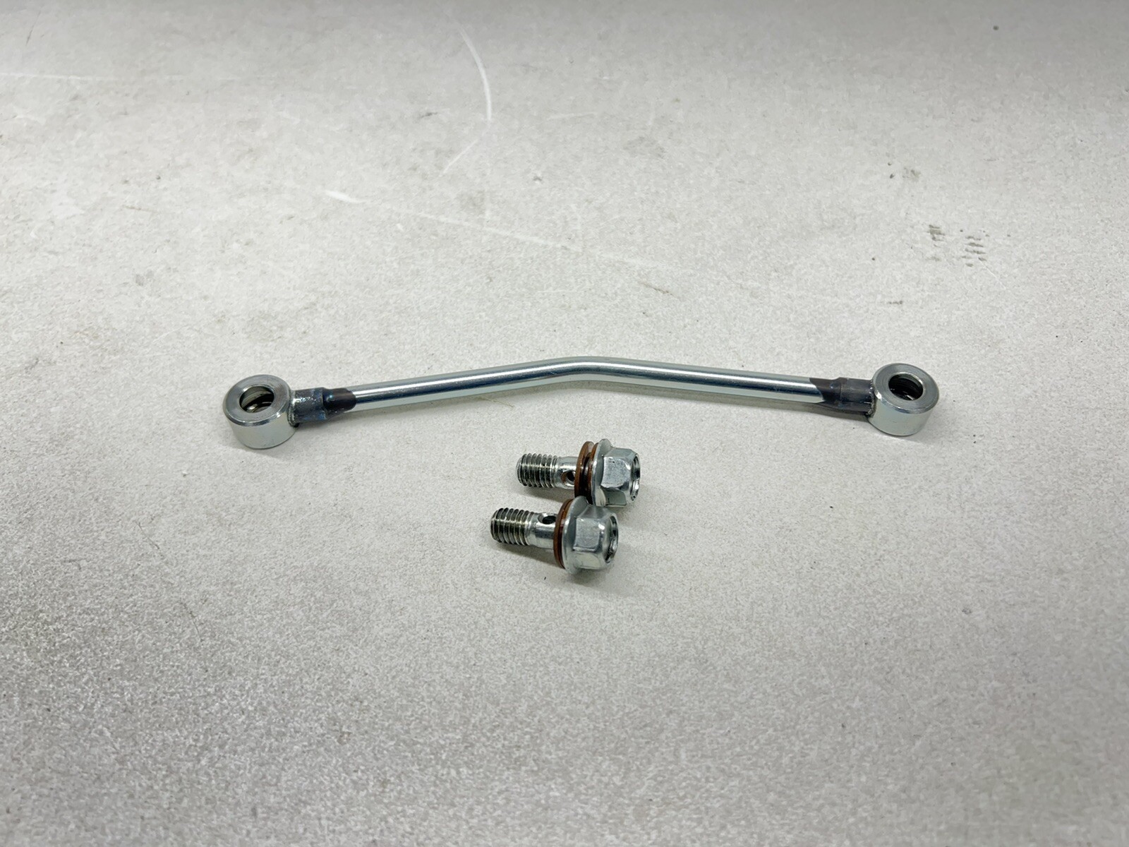 Yamaha Warrior 350 Oil Line 2003 eBay