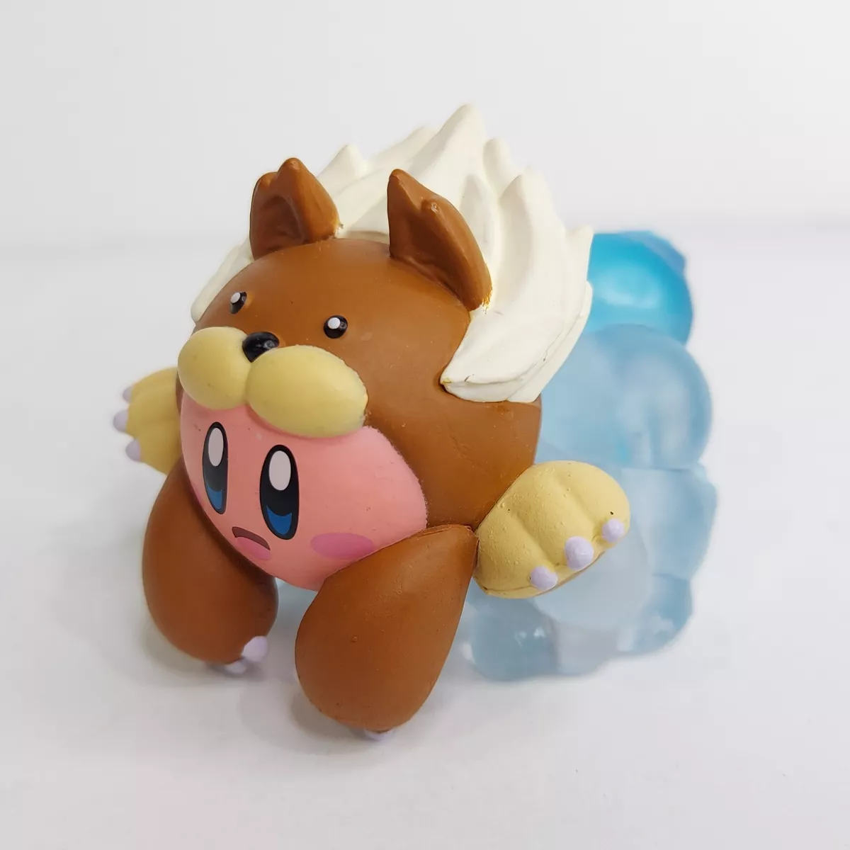 Kirby Squeak Squad 1" Animal Kirby Set Gashapon Figure Nintendo HAL | eBay