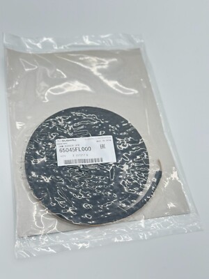 Original Subaru Dammgummi vorne oben 65045FL000