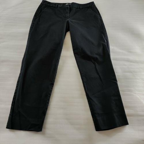 J.Crew Stretch Women's Size 4 Capri 